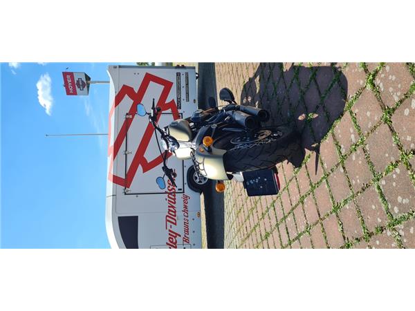 FLSS SOFTAIL SLIM S 