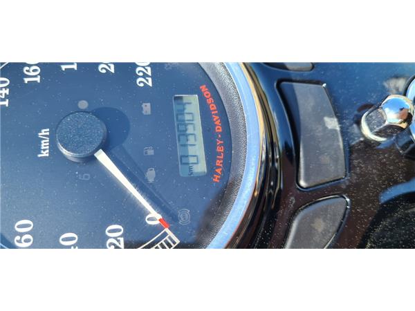 FLSS SOFTAIL SLIM S 