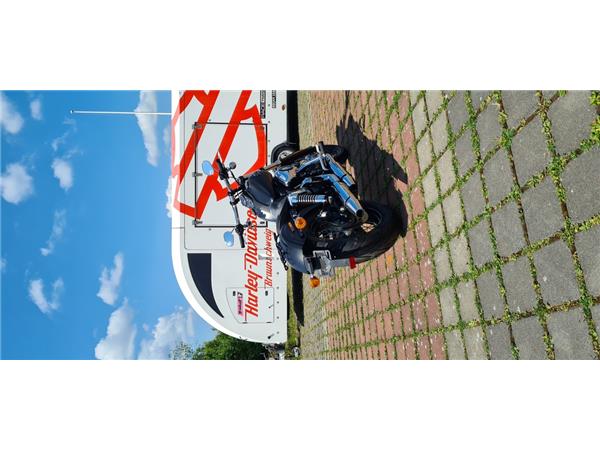 FXDB STREET BOB 