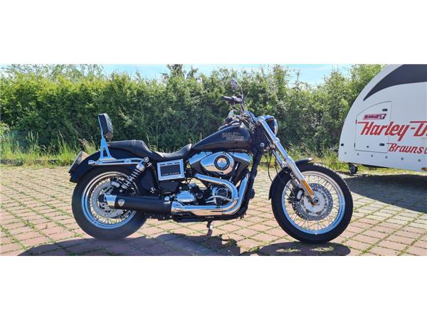 FXDL DYNA LOW RIDER 