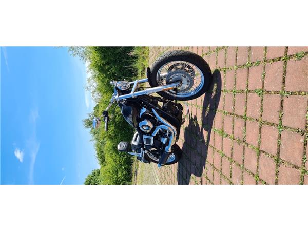 FXDL DYNA LOW RIDER 