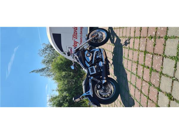 FXDL DYNA LOW RIDER 