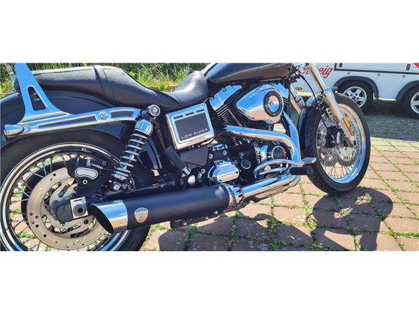 FXDL DYNA LOW RIDER 