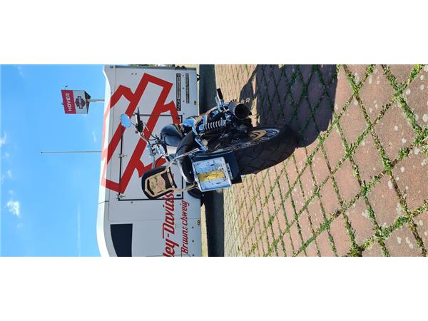 FXDL DYNA LOW RIDER 
