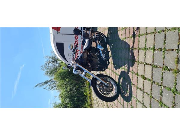 FXDL DYNA LOW RIDER 