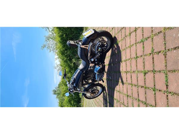 FXDL DYNA LOW RIDER 