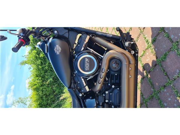 FXFB FAT BOB  107 
