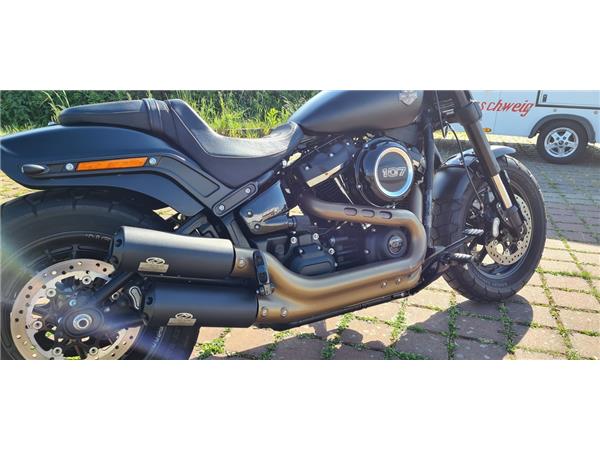 FXFB FAT BOB  107 