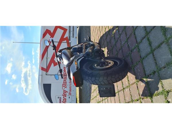 FXFB FAT BOB  107 