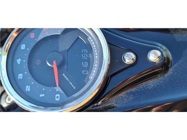 FXFB FAT BOB  107 