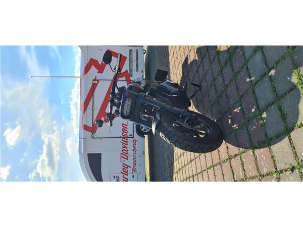 FXFB FAT BOB  107 