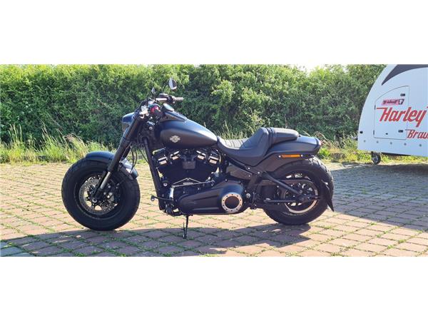 FXFB FAT BOB  107 