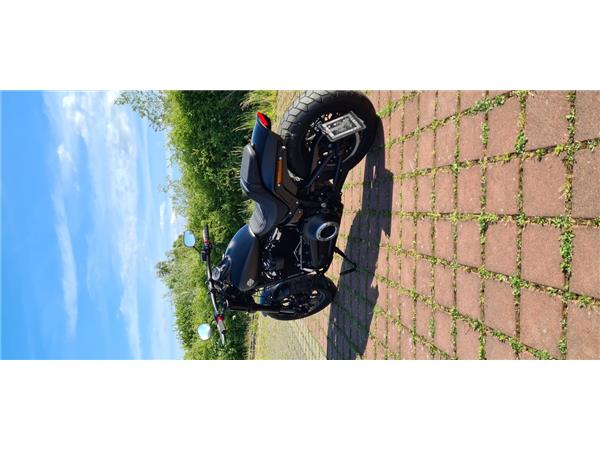 FXFB FAT BOB  107 