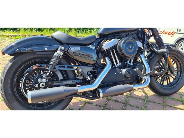 XL1200X 