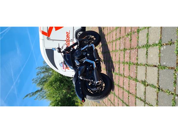 XL1200X 