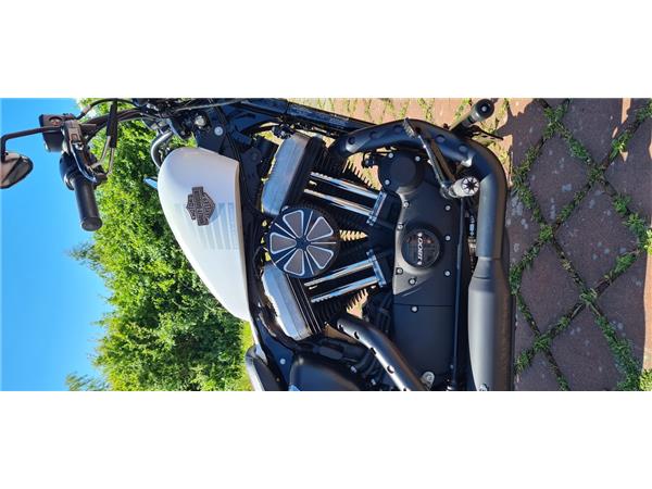 XL1200X FORTY EIGHT 