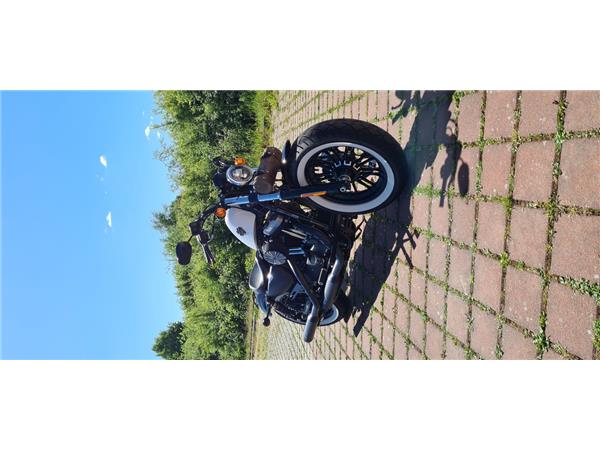 XL1200X FORTY EIGHT 