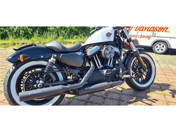 XL1200X FORTY EIGHT 
