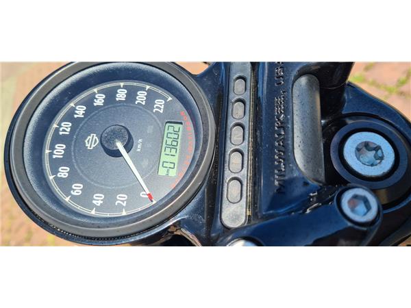 XL1200X FORTY EIGHT 