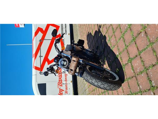 XL1200X FORTY EIGHT 