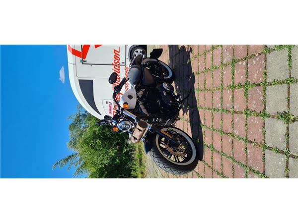 XL1200X FORTY EIGHT 