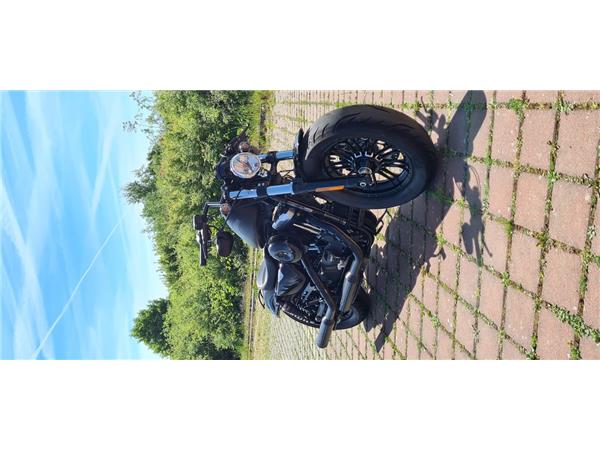 XL1200X FORTY EIGHT 