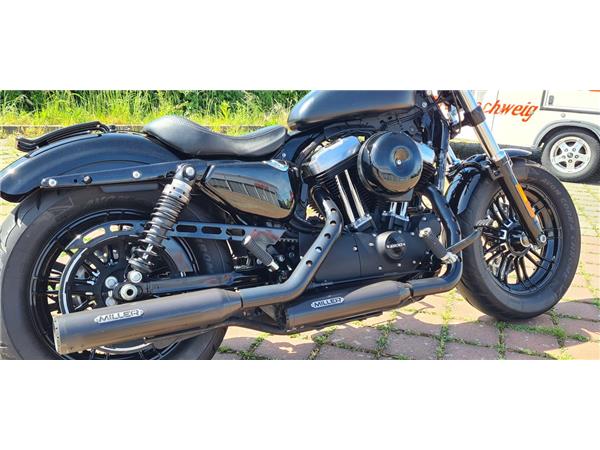 XL1200X FORTY EIGHT 