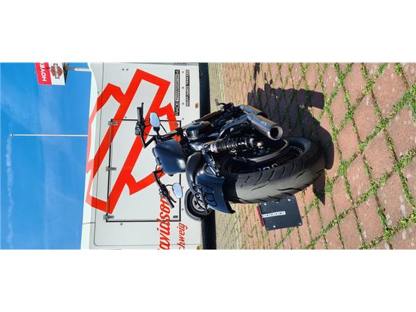 XL1200X FORTY EIGHT 