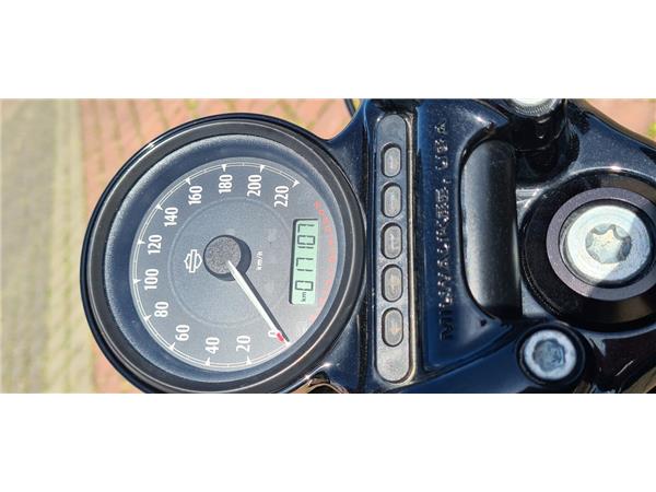 XL1200X FORTY EIGHT 