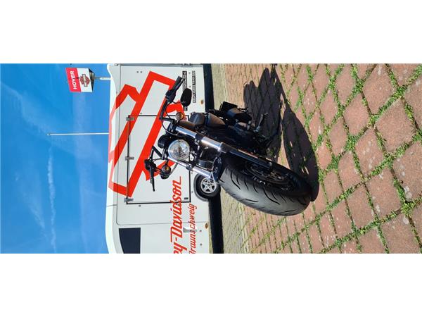 XL1200X FORTY EIGHT 
