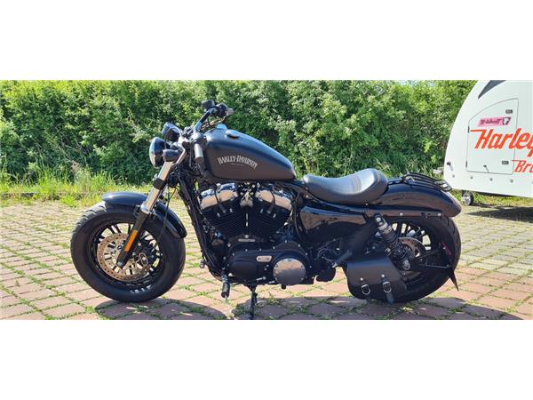 XL1200X FORTY EIGHT 