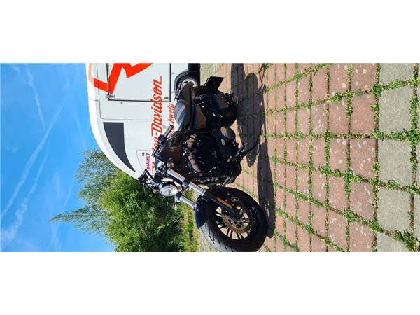XL1200X FORTY EIGHT 