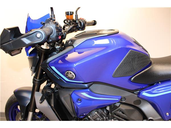 YAMAHA MT-09 Y-AMT(YAMAHA AUTOMATED MANUAL TRANSMISSION)