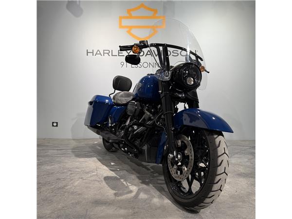 2023 HARLEY-DAVIDSON ROAD KING