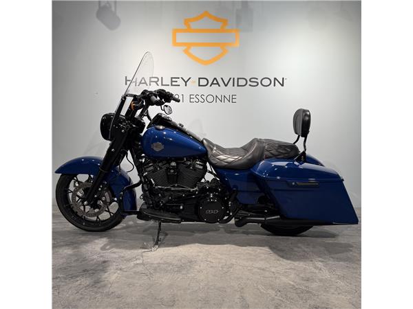 2023 HARLEY-DAVIDSON ROAD KING
