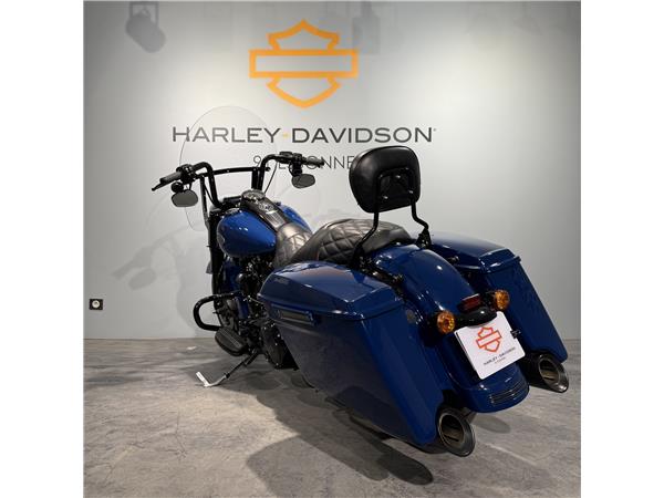 2023 HARLEY-DAVIDSON ROAD KING