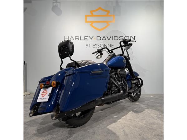 2023 HARLEY-DAVIDSON ROAD KING