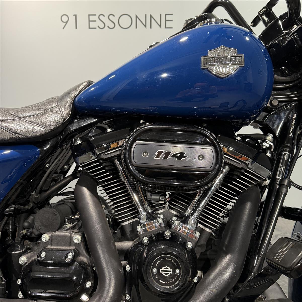 2023 HARLEY-DAVIDSON ROAD KING