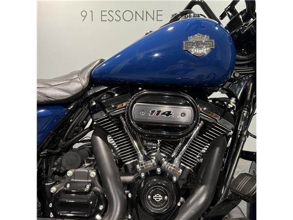 2023 HARLEY-DAVIDSON ROAD KING