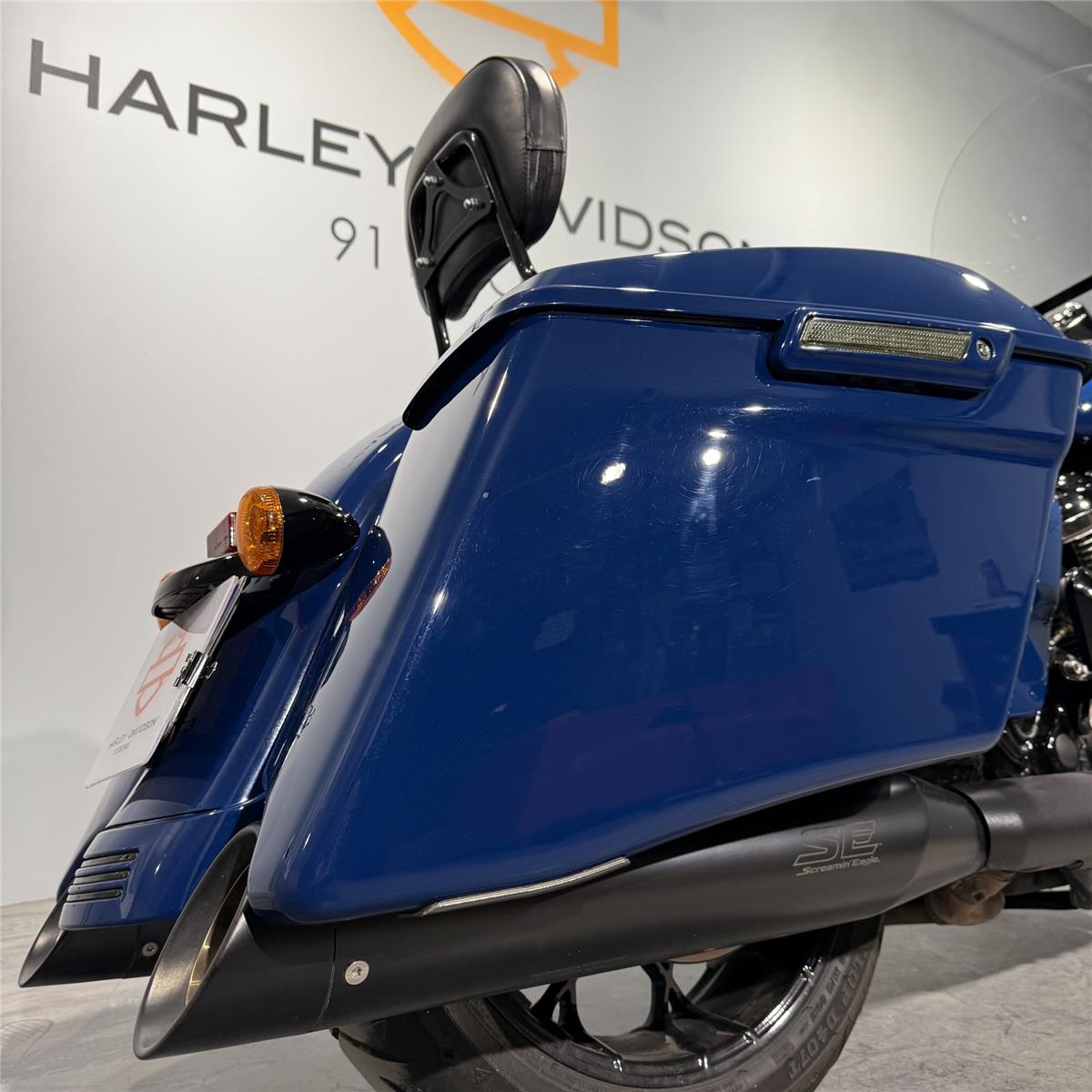 2023 HARLEY-DAVIDSON ROAD KING