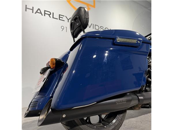 2023 HARLEY-DAVIDSON ROAD KING