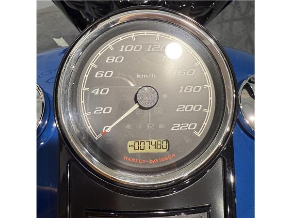 2023 HARLEY-DAVIDSON ROAD KING