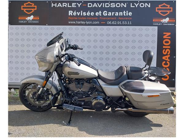 2023 HARLEY-DAVIDSON STREET GLIDE
