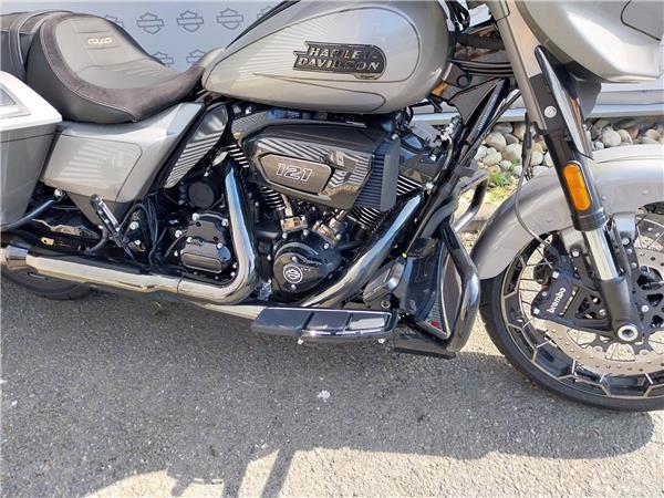 2023 HARLEY-DAVIDSON STREET GLIDE
