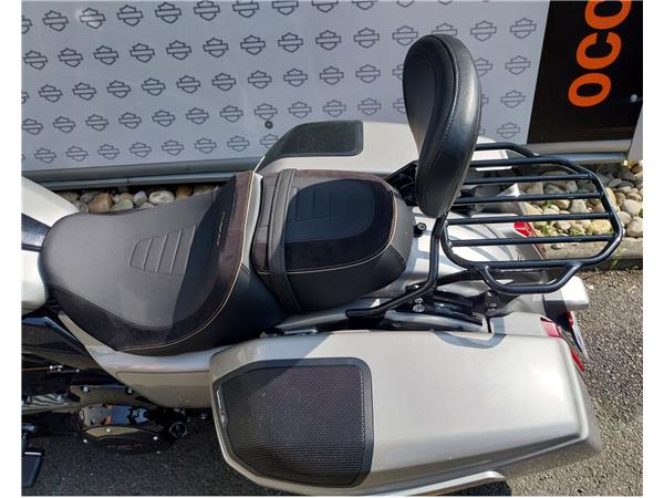 2023 HARLEY-DAVIDSON STREET GLIDE