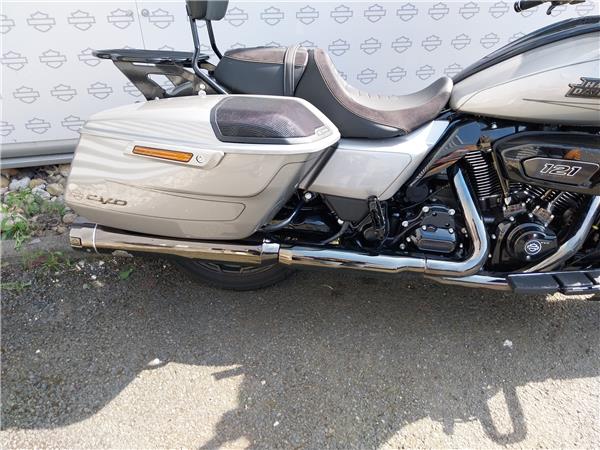 2023 HARLEY-DAVIDSON STREET GLIDE