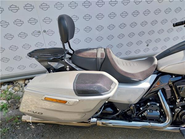 2023 HARLEY-DAVIDSON STREET GLIDE
