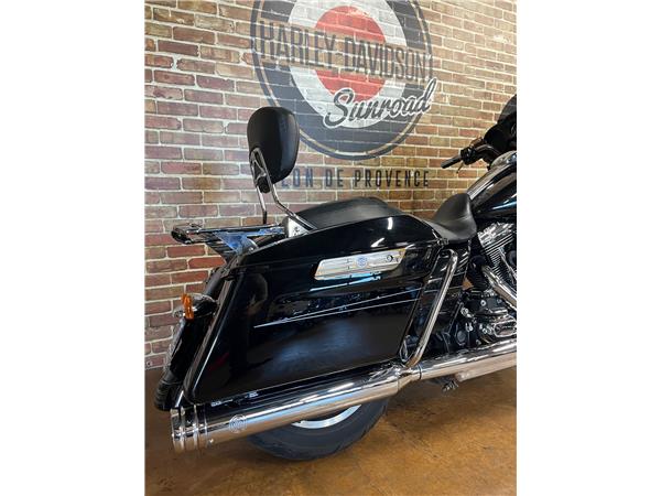 2016 HARLEY-DAVIDSON STREET GLIDE