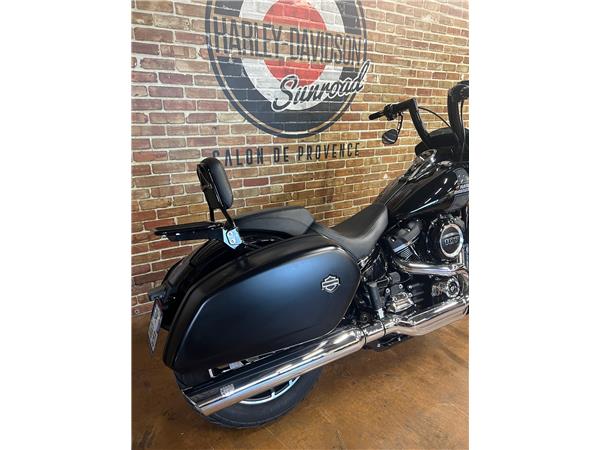 2023 HARLEY-DAVIDSON SPORT GLIDE