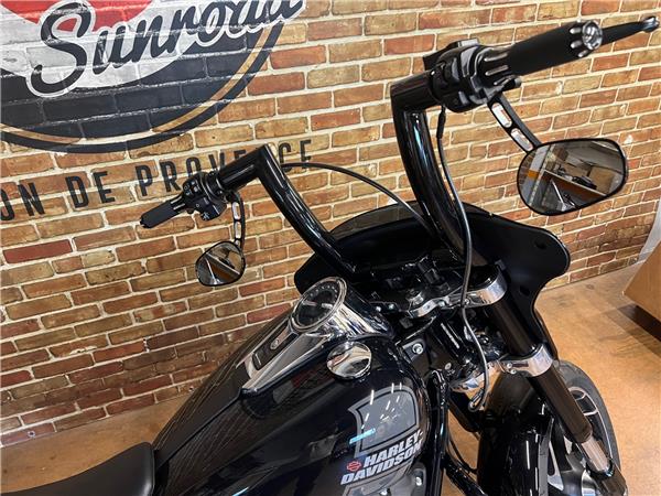 2023 HARLEY-DAVIDSON SPORT GLIDE